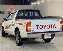 تۆیۆتا هایلۆکس